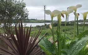Modern Apartment With Stunning Views, Close To Amenities And St Ives